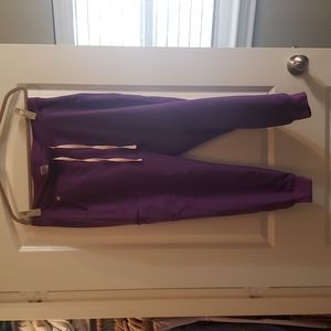 Figs Zamora Jogger Scrub Pants L/P